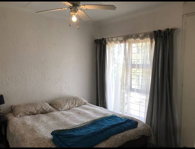 1 BEDROOM TOWNHOUSE FOR SALE IN PAULSHOF